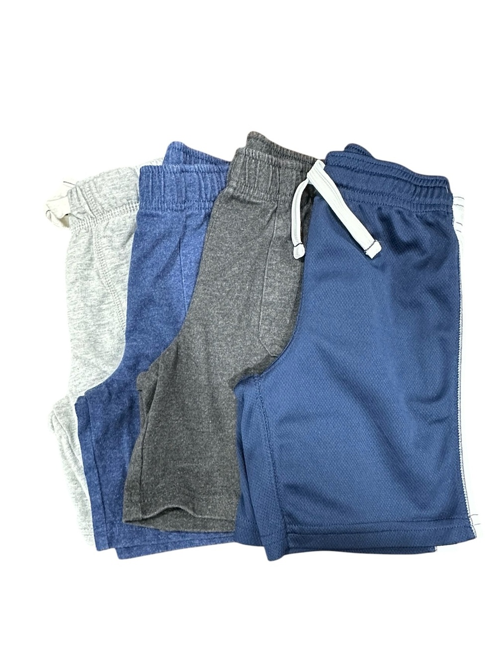 Carter’s Oshkosh Boys shorts bundle 4T